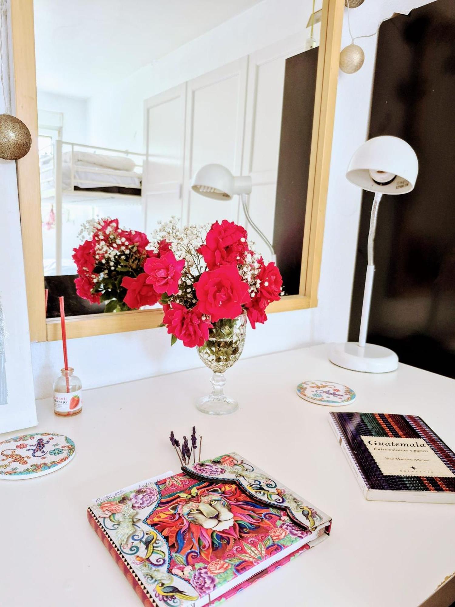 Ideal For Camino Quiet Basic Room Away From Crowds In Private House Zizur Mayor Exterior photo