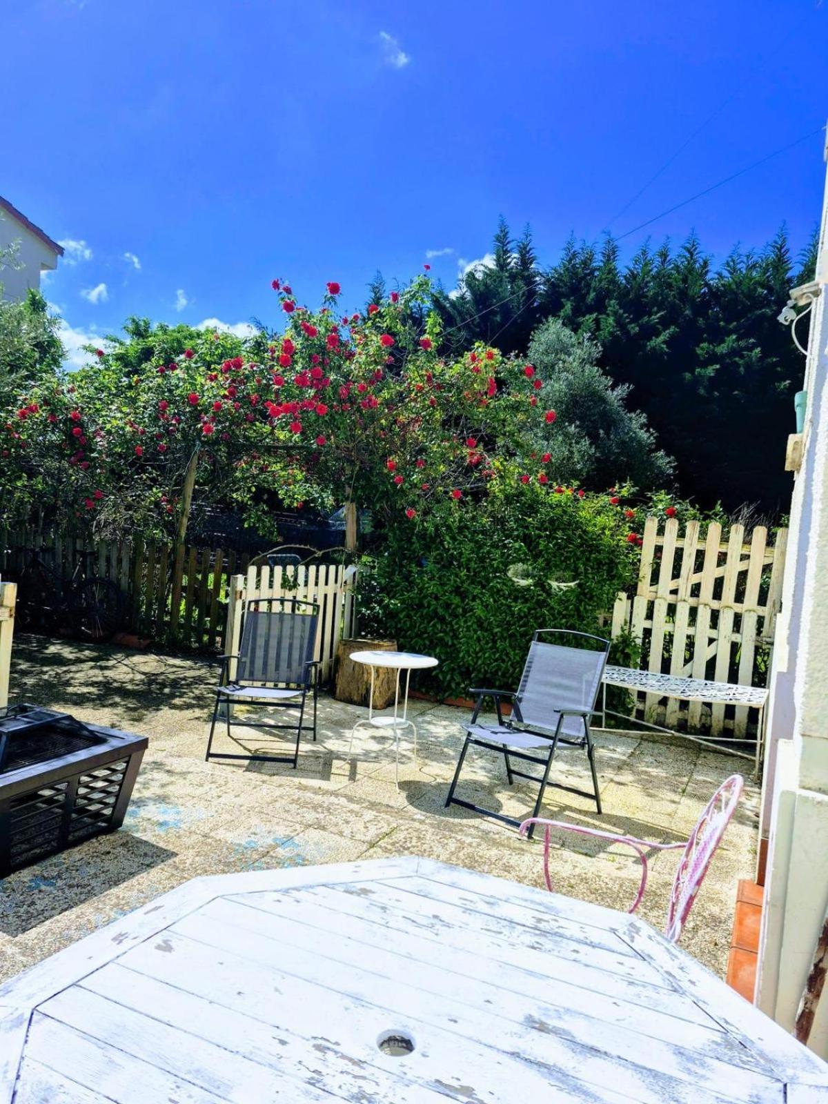 Ideal For Camino Quiet Basic Room Away From Crowds In Private House Zizur Mayor Exterior photo
